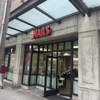 Pro Nails - Store front off Queen Anne Ave N. - Nail Salons Near Me - Seattle, Washington Pro Nails - Store front off Queen Anne Ave N. - Nail Salons Near Me - Seattle, Washington