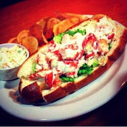 Lobster Roll