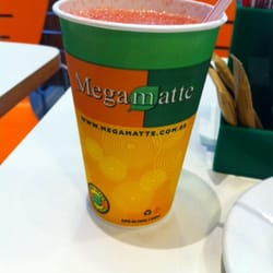Mega Matte
