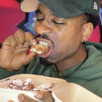 ATL Wing Spot - Chicken Wings Near Me - Redlands, California