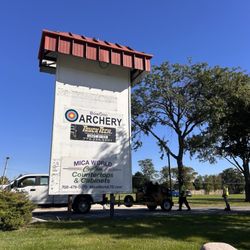 Bow Doc Archery - Bow Doc Archery . 18815 Wolf Rd, Unit 4, Mokena, IL 60448 Cool!