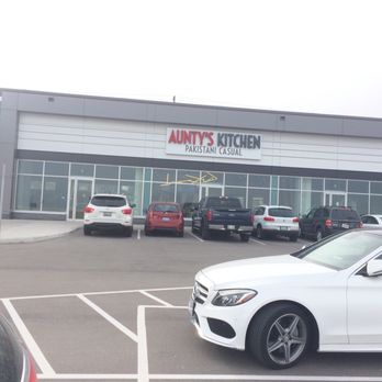 Aunty's Kitchen - Pakistani Near Me - Mississauga, Ontario
