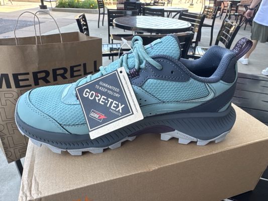 Merrell by null