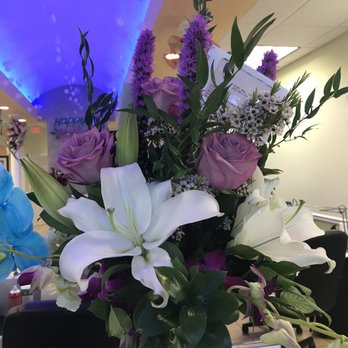 North Raleigh Florist - Florists Near Me - Raleigh, North Carolina