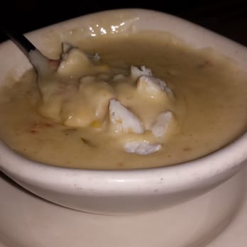 Bonefish Grill - Chowda - Seafood Near Me - Clearwater, Florida