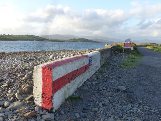 Bantry House by null