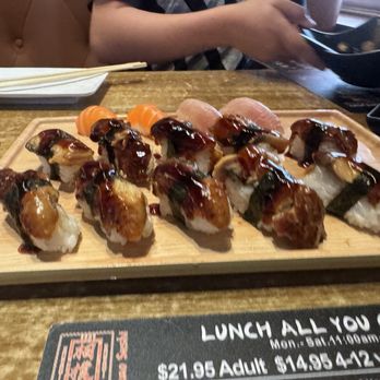 Sumo Sushi - Japanese Near Me - Houston, Texas Sumo Sushi - Japanese Near Me - Houston, Texas
