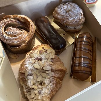 PRB Boulangerie - Bakeries Near Me - Somerville, Massachusetts