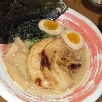 Izakaya Nana - tonkatsu ramen - Izakaya Near Me - Queens, New York Izakaya Nana - tonkatsu ramen - Izakaya Near Me - Queens, New York