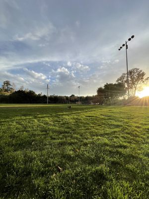 Arroyo Park by null