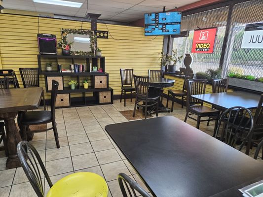 Samo's Bistro by null