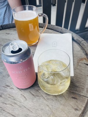 Godspeed Brewery by null