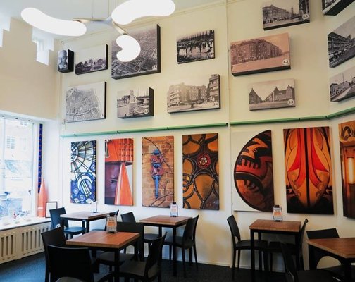 Museum Het Schip by null