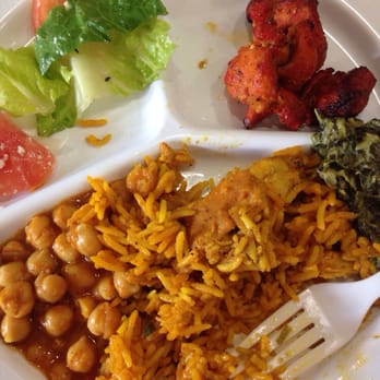 Shishkabob Express - Chicken kabob, biryani, salad, and chick peas! Yum - Mediterranean Near Me - Fairfax, Virginia Shishkabob Express - Chicken kabob, biryani, salad, and chick peas! Yum - Mediterranean Near Me - Fairfax, Virginia