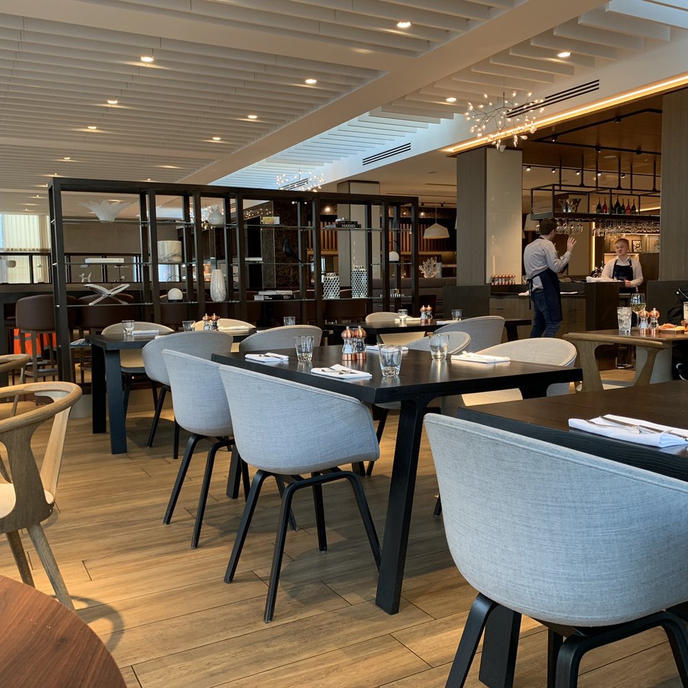 Novelli at City Quays - Seating - Brasseries Near Me - Belfast, BFS Novelli at City Quays - Seating - Brasseries Near Me - Belfast, BFS