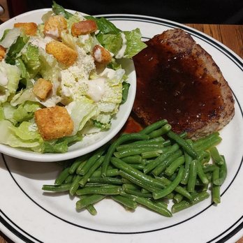 Mimi's Cafe - Meat loaf and greenbeans - Breakfast & Brunch Near Me - Anaheim, California Mimi's Cafe - Meat loaf and greenbeans - Breakfast & Brunch Near Me - Anaheim, California