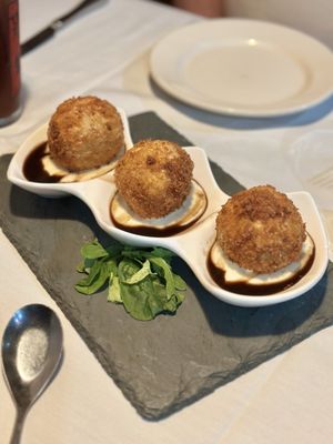 Chef's Table by null