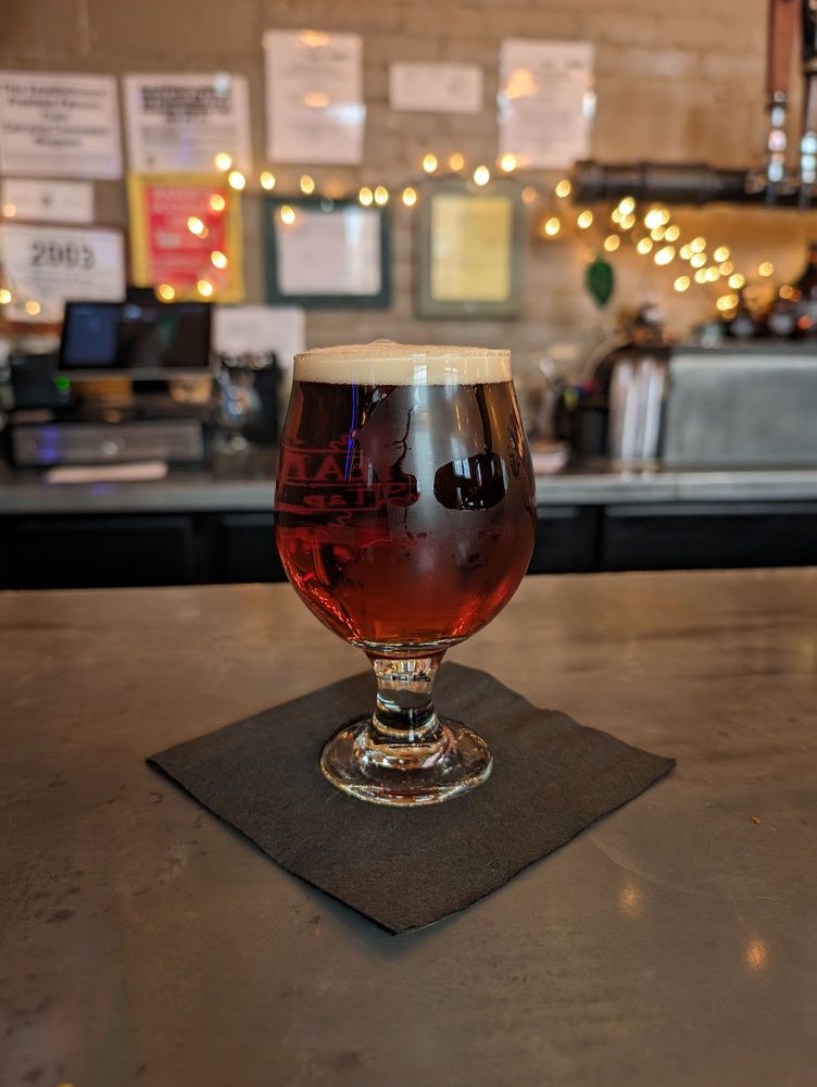 Steampunk Tap Room & Bottle Shop