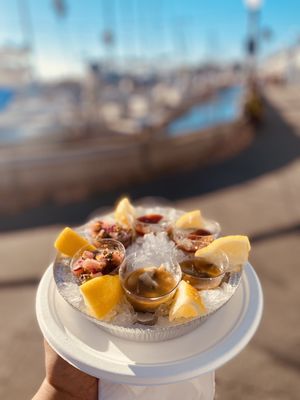 Quality Seafood Inc by null