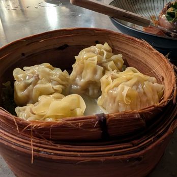 Star Noodle - 2025 - Pork Shumai - Asian Fusion Near Me - Lahaina, Hawaii