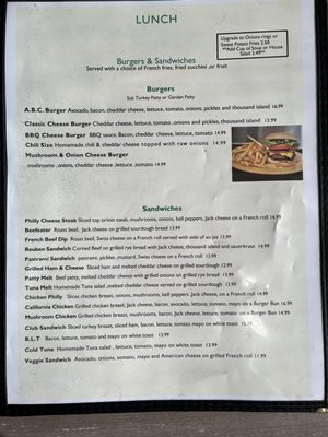 Menu photo 6 Country Griddle Goodyear, AZ