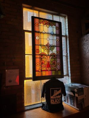 Maumee Bay Brew Pub by null