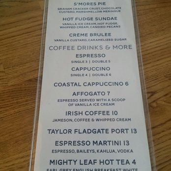Coastal Kitchen - New American Near Me - Dana Point, California Coastal Kitchen - New American Near Me - Dana Point, California