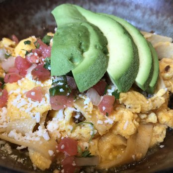 SwitcHouse - Migas - Breakfast & Brunch Near Me - Spring, Texas