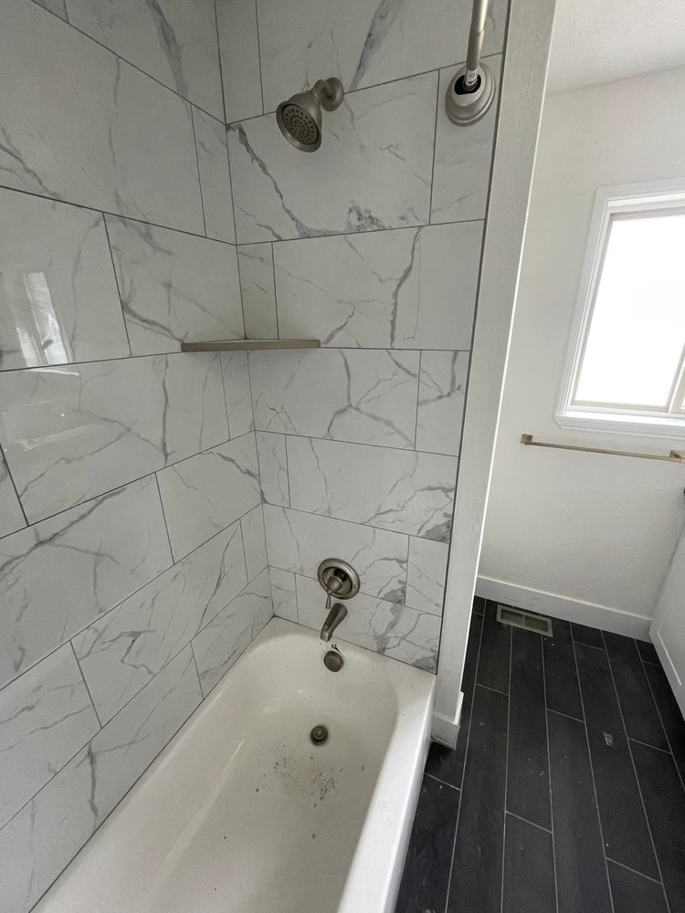 Slide of Picturesque Plumbing