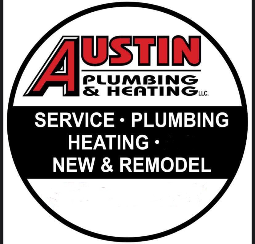Slide of Austin Plumbing and Heating
