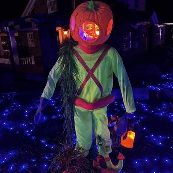 Pumpkin Nights - Scuba diver pumpkin - Festivals Near Me - Arlington, Texas Pumpkin Nights - Scuba diver pumpkin - Festivals Near Me - Arlington, Texas