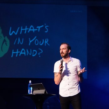 Crossroads Church - Pastor Noah Nickel, Guest Speaker - Churches Near Me - Youngstown, Ohio