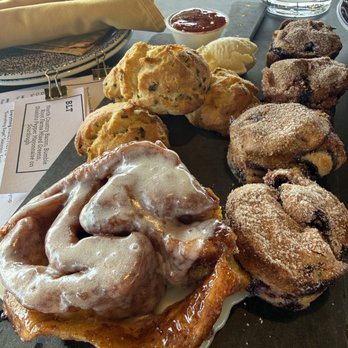 Luna Rooftop Bar - These muffins, biscuits and sweet rolls were fantastic, those blueberry muffins especially. - Cocktail Bars Near Me - Portland, Maine Luna Rooftop Bar - These muffins, biscuits and sweet rolls were fantastic, those blueberry muffins especially. - Cocktail Bars Near Me - Portland, Maine