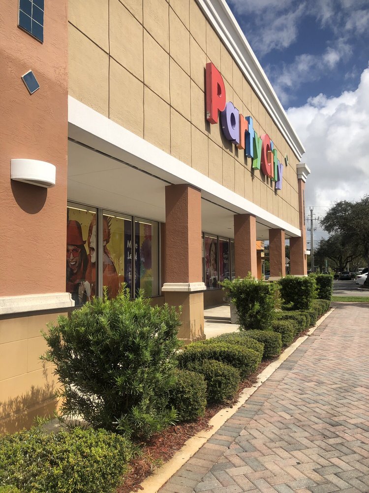 PARTY CITY 11 Photos & 17 Reviews 220 N University Dr, Pembroke