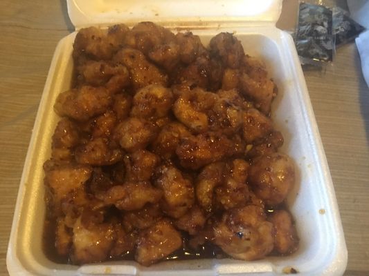 Flower City Restaurant by null