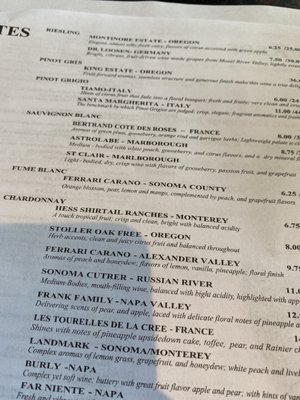 Menu photo 4 Brave New Restaurant Little Rock, AR Menu photo 4 Brave New Restaurant Little Rock, AR