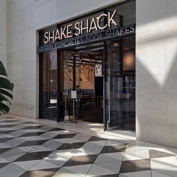 Shake Shack Valley Fair - Fast Food Near Me - Santa Clara, California Shake Shack Valley Fair - Fast Food Near Me - Santa Clara, California