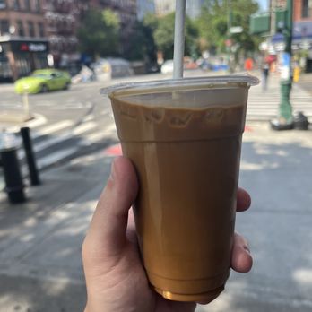 Saiguette - Vietnamese iced coffee - Vietnamese Near Me - Manhattan, New York Saiguette - Vietnamese iced coffee - Vietnamese Near Me - Manhattan, New York