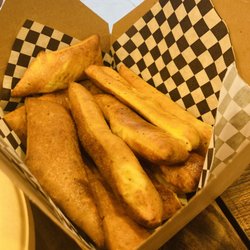 T-Mama's Pizza