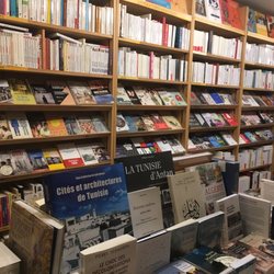 Terre des Livres