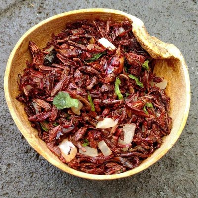 Cenaduria Oaxaqueña Donaji by null