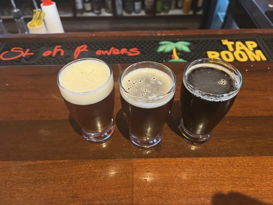 St John Brewers - Tap Room Brewpub by null