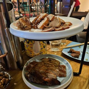 Juqi - Chinese Near Me - Flushing, New York