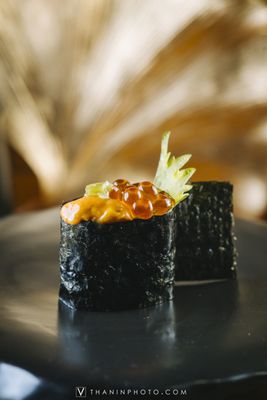 Dozo Omakase & Handroll Bar by null