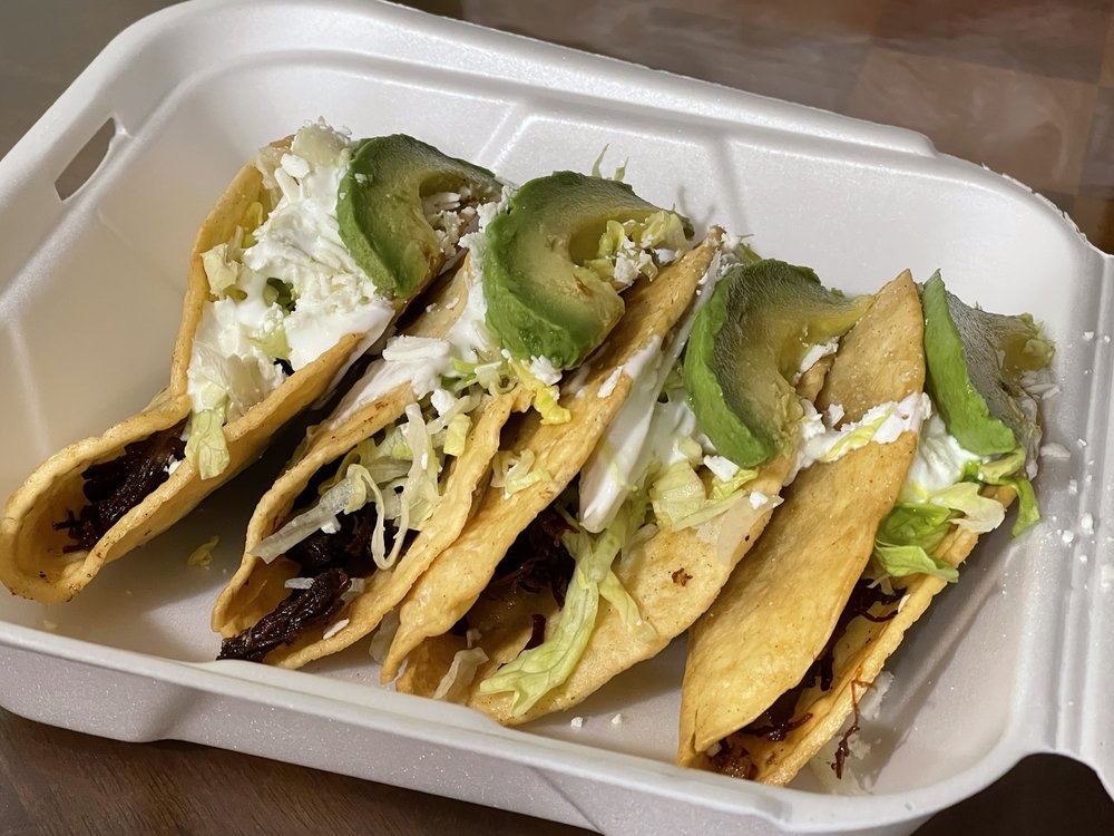 Taco's El Rey
