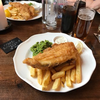 The Partridge - Pubs Near Me - London, XGL
