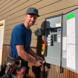 Nitro Electric - The Owner is Present on Every Job!