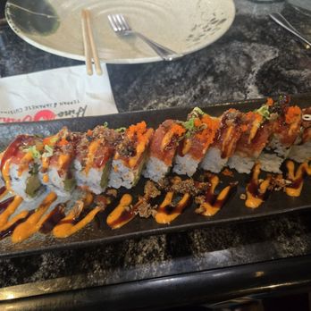 Hino Oishi - Japanese Near Me - Fresno, California Hino Oishi - Japanese Near Me - Fresno, California