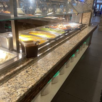 Feast Buffet - Chinese Near Me - Katy, Texas