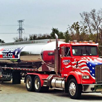 G Cooper Oil - Wholesalers Near Me - Frankfort, Illinois G Cooper Oil - Wholesalers Near Me - Frankfort, Illinois